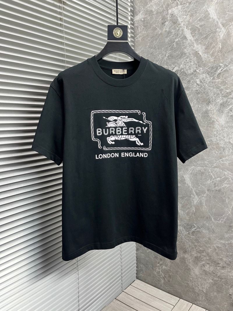 Burberry T-Shirts